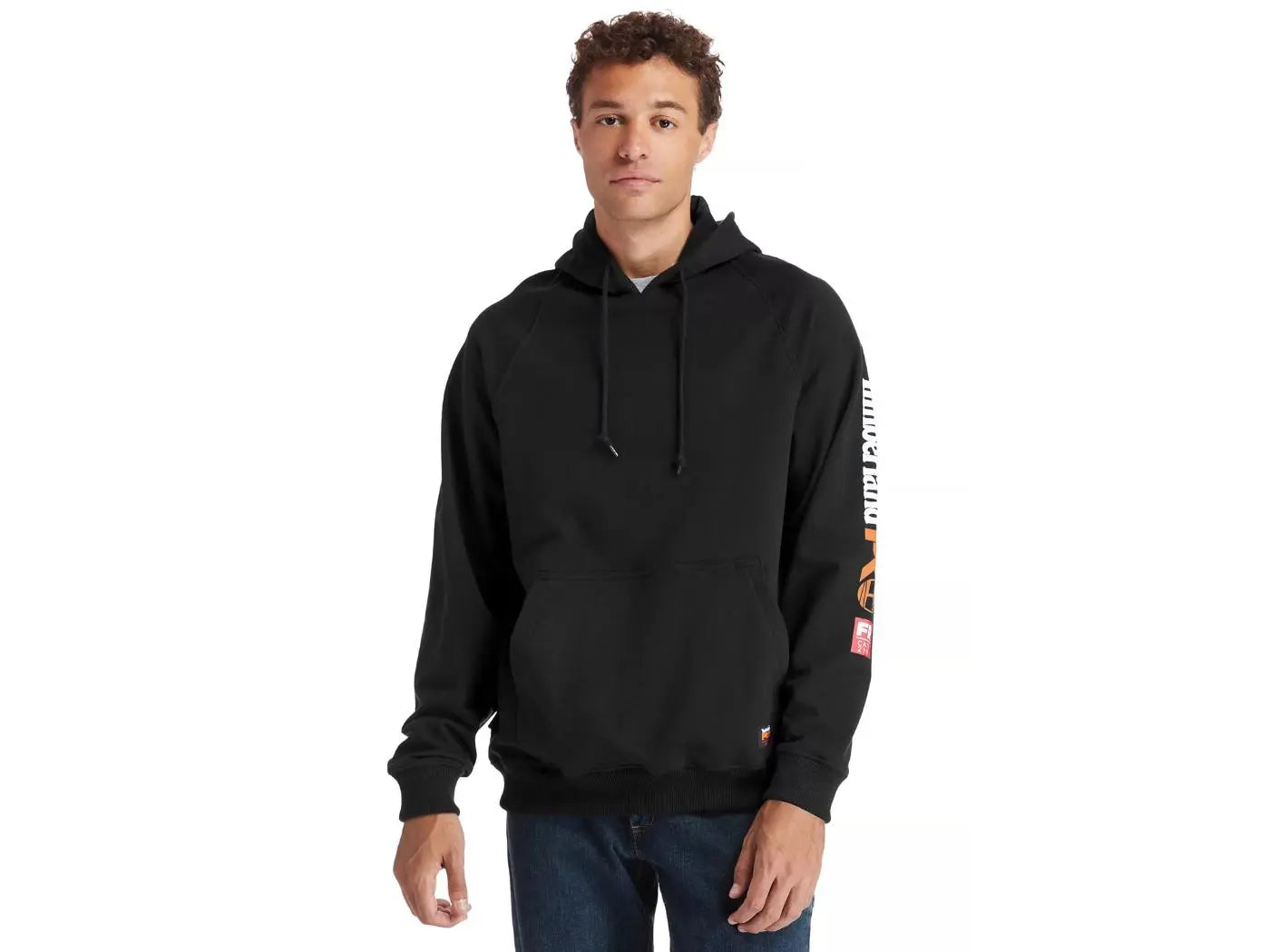 TIMBERLAND PRO - FR Hood Honcho, Pullover Hoodie - Becker Safety and Supply