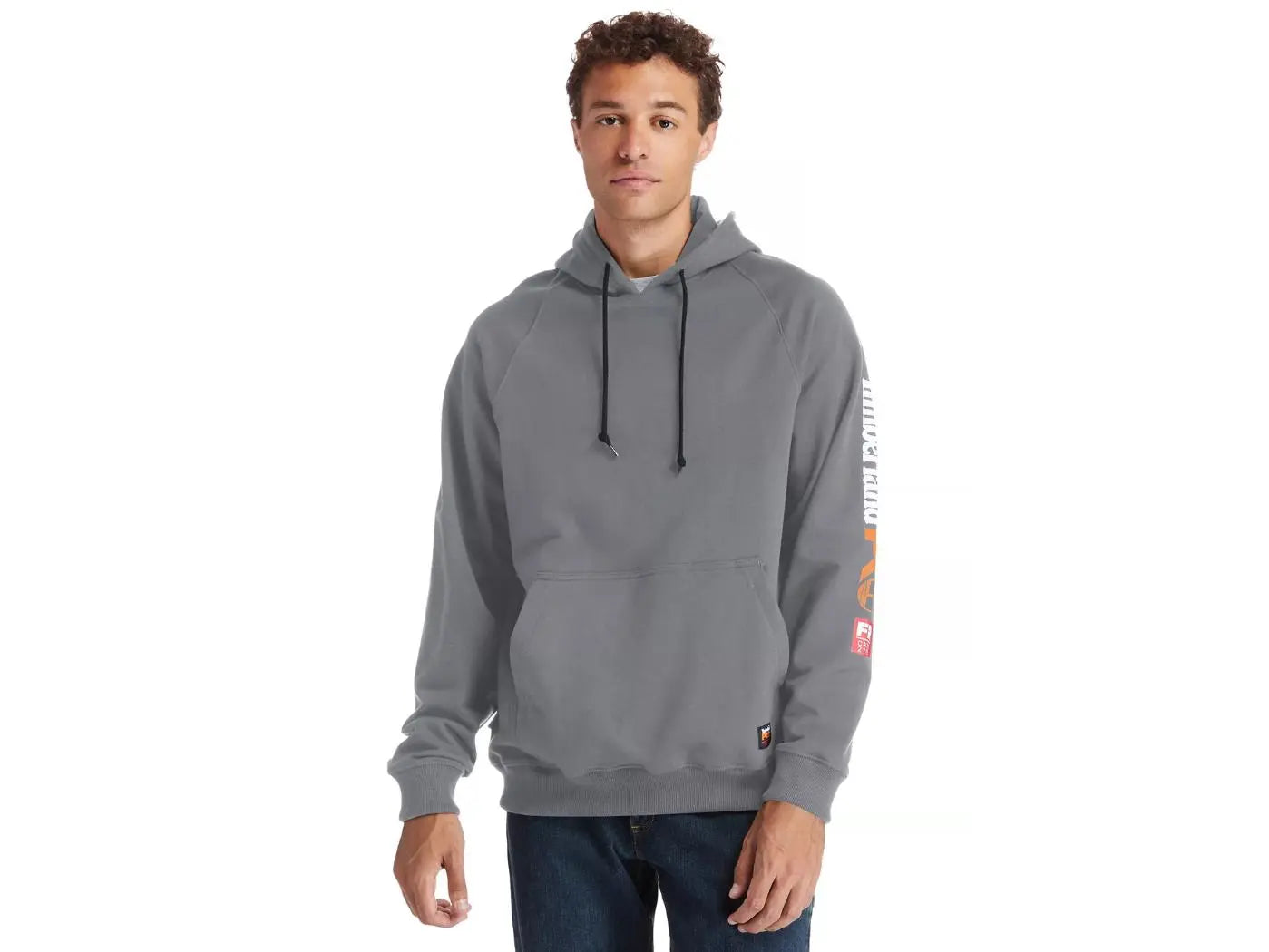 TIMBERLAND PRO - FR Hood Honcho, Pullover Hoodie - Becker Safety and Supply