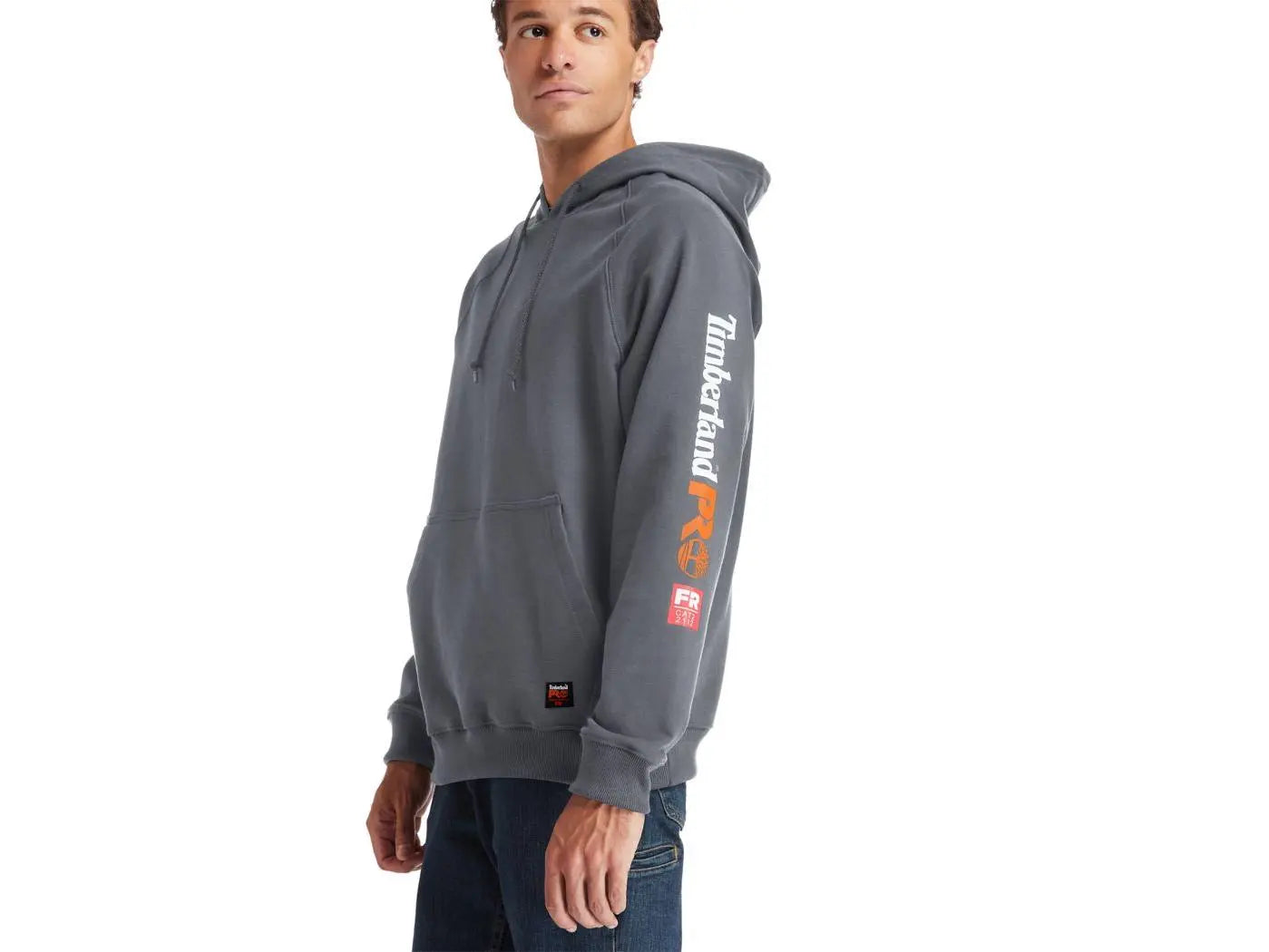 TIMBERLAND PRO - FR Hood Honcho, Pullover Hoodie - Becker Safety and Supply