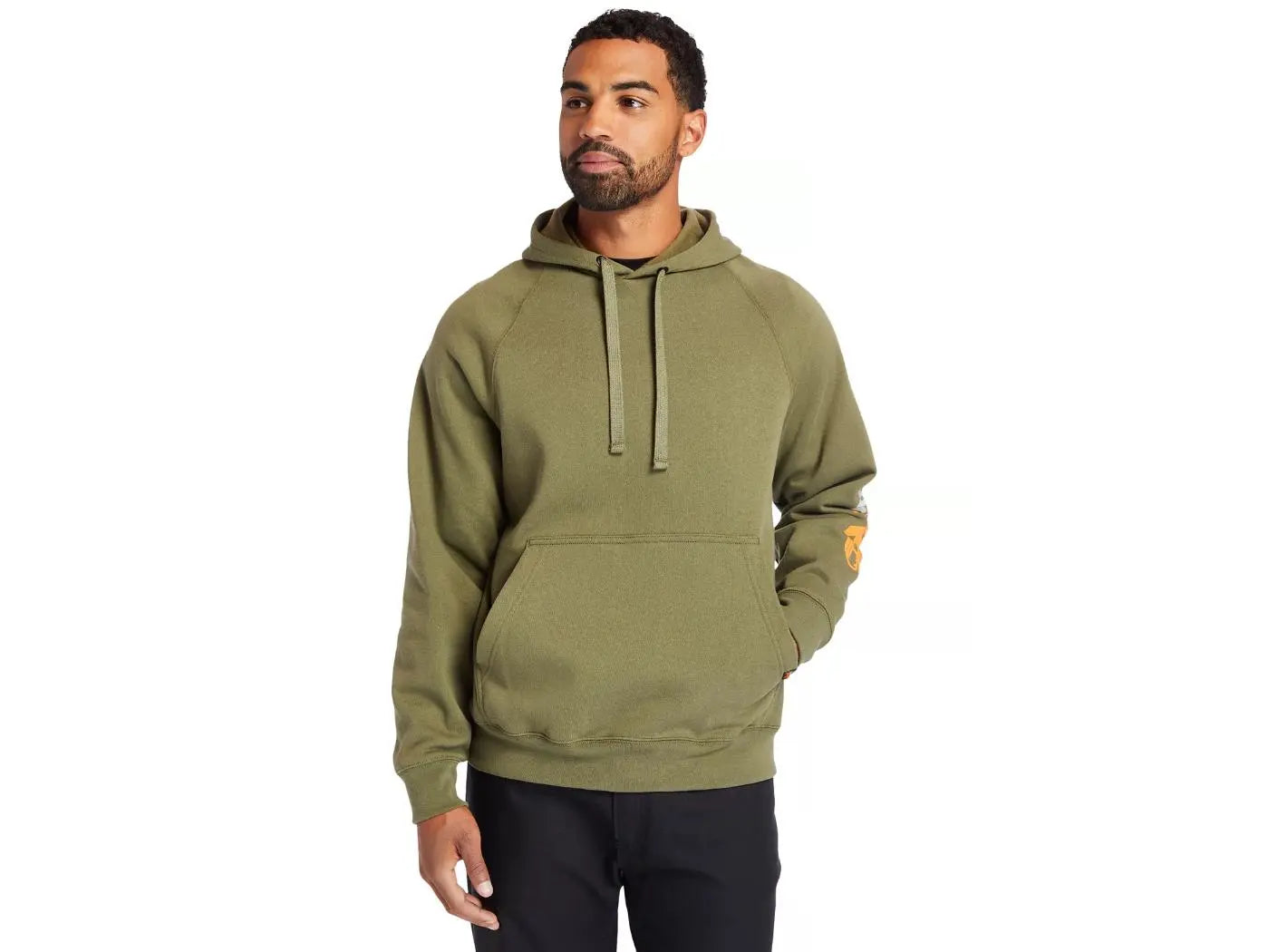 TIMBERLAND PRO - Hood Honcho, Sport Hoodie - Becker Safety and Supply