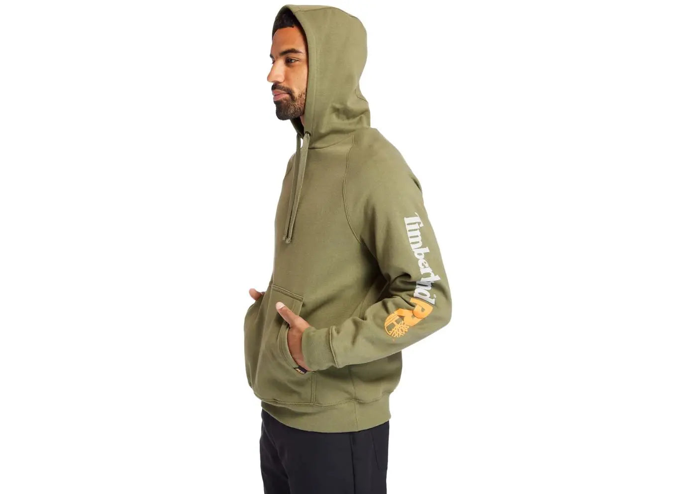 TIMBERLAND PRO - Hood Honcho, Sport Hoodie - Becker Safety and Supply