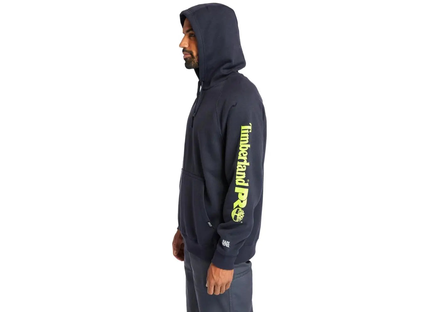 TIMBERLAND PRO - Hood Honcho, Sport Hoodie - Becker Safety and Supply