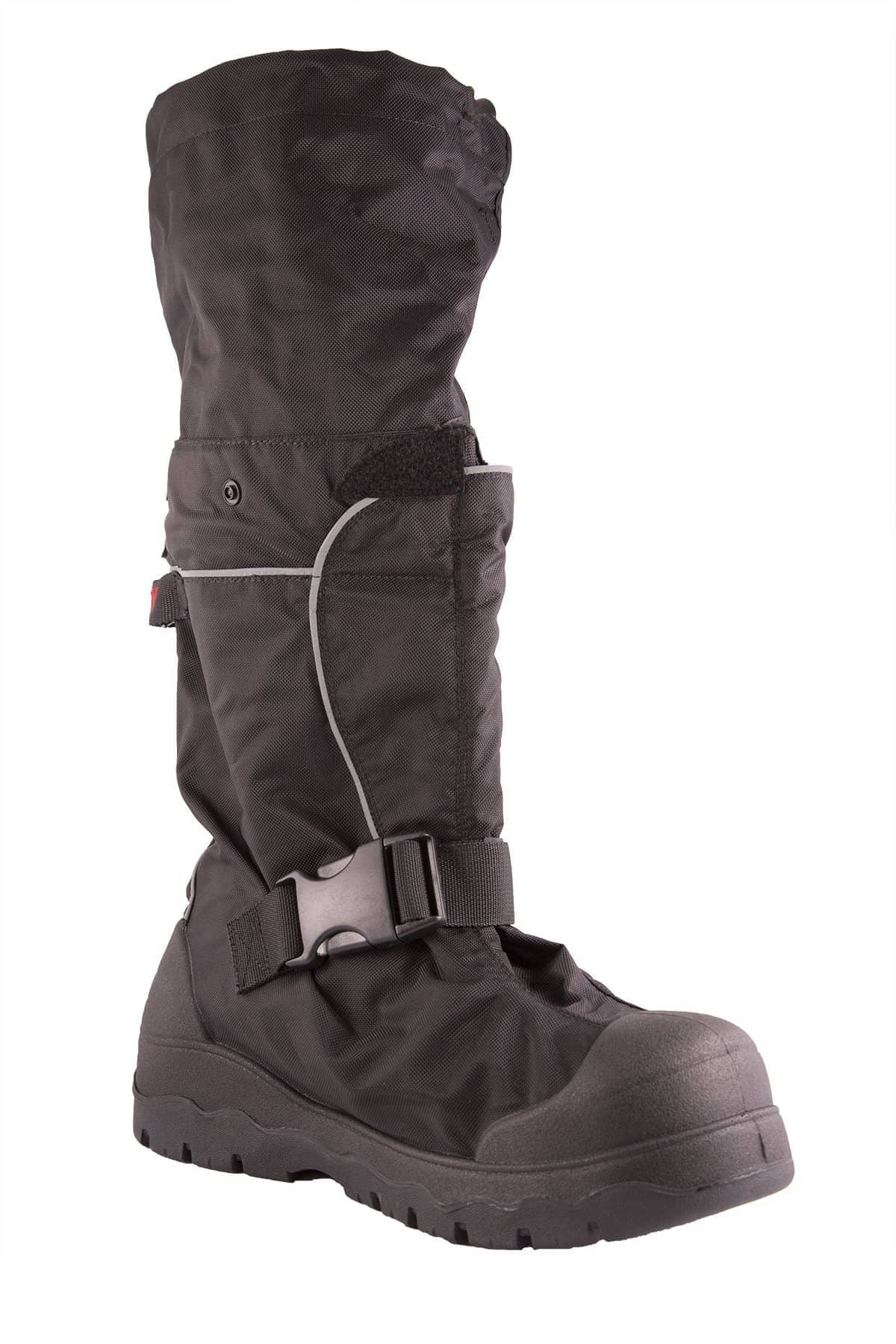 TINGLEY - Orian Winter Overshoe with Gaiter - Becker Safety and Supply