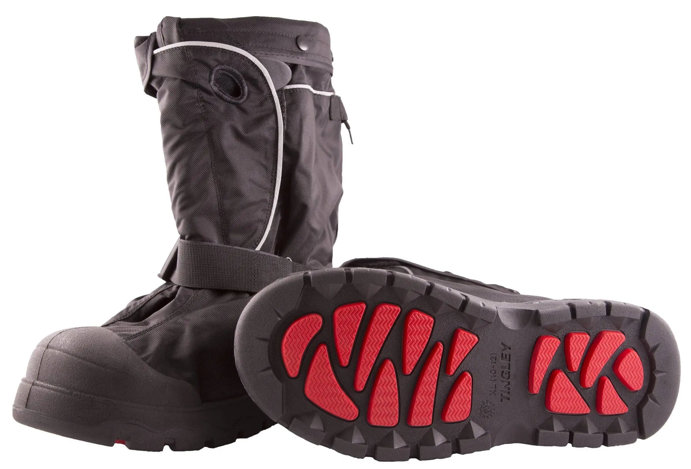 TINGLEY - Orian Winter Overshoe with Gaiter - Becker Safety and Supply