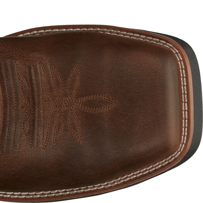 TONY LAMA - FIREBALL 11" COMPOSITE TOE WATERPROOF WORK BOOT