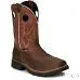 Tony Lama - Fireball 11" Composite Toe Waterproof Work  Becker Safety and Supply