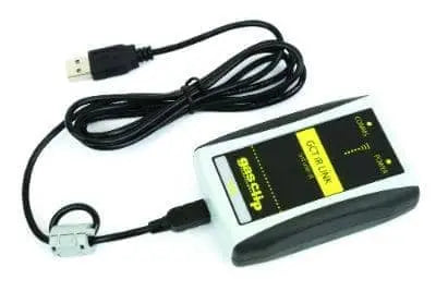 GAS CLIP - GCT IR LInk Communication Module w/ USB Cable - Becker Safety and Supply