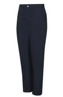 VF - Classic Firefighter Pant, Full Cut, Navy - - Becker Safety and Supply