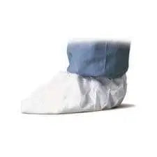 WEST CHESTER - White Universal Shoe Cover - Sold as Each - Becker Safety and Supply