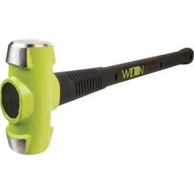 WILTON - 6# Head 24" Bash Sledge Hammer - Becker Safety and Supply