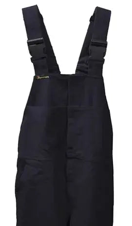 WORKRITE - Fire Resistant Bib Overall - Becker Safety and Supply