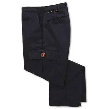 WORKRITE - Navy Blue - Nomex MHP FR Cargo Pant - Becker Safety and Supply
