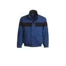 WORKRITE - Royal Blue - Nomex Parka - ITEM DISCONTINUED - Becker Safety and Supply