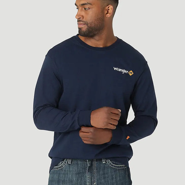 Gant Rugger Navy Yellow Rugby Long Sleeve Shirt Mens Size
