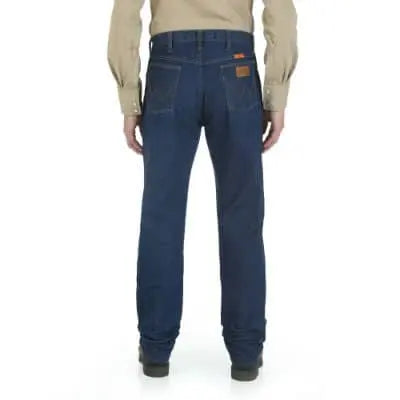 WRANGLER - FR Wrangler Cowboy Cut Jeans - Becker Safety and Supply