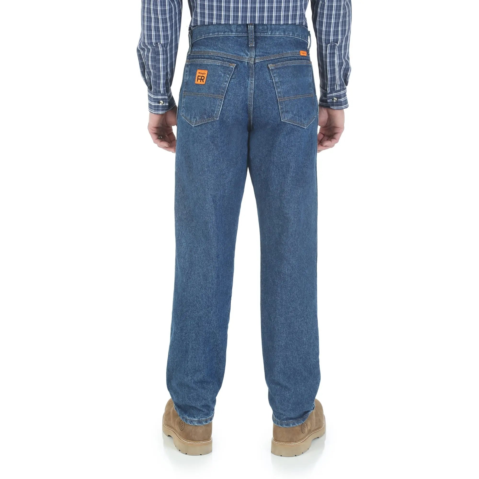 Flannel lined fr sales jeans