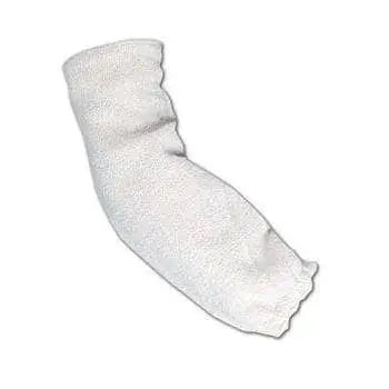 Wells Lamont Jomac Medium Weight Seamless Terrycloth Heat-Resistant Sleeve - Becker Safety and Supply