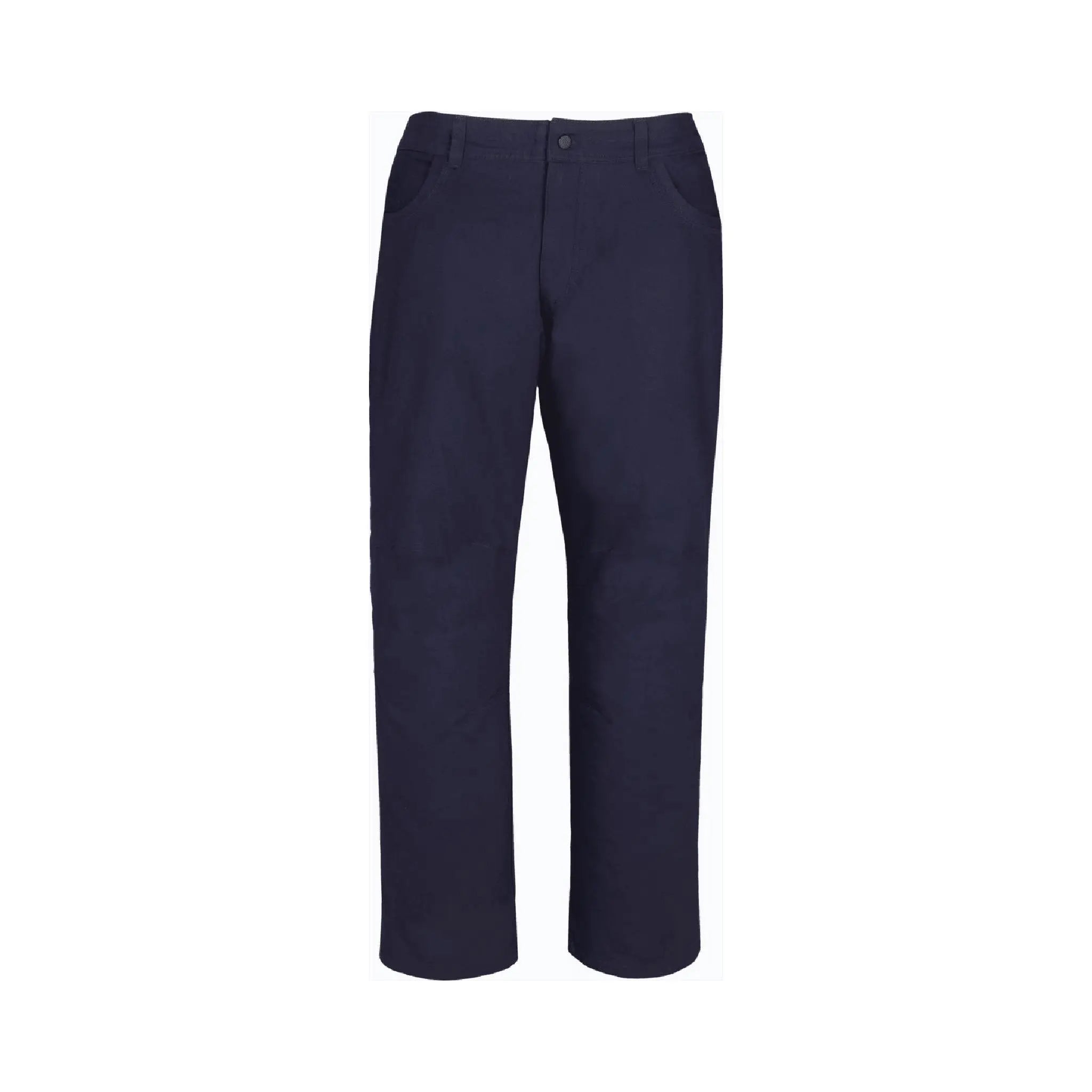 FR Cargo Uniform Pants | 46-60 Waist | made with 6.5oz. Westex® DH | Navy