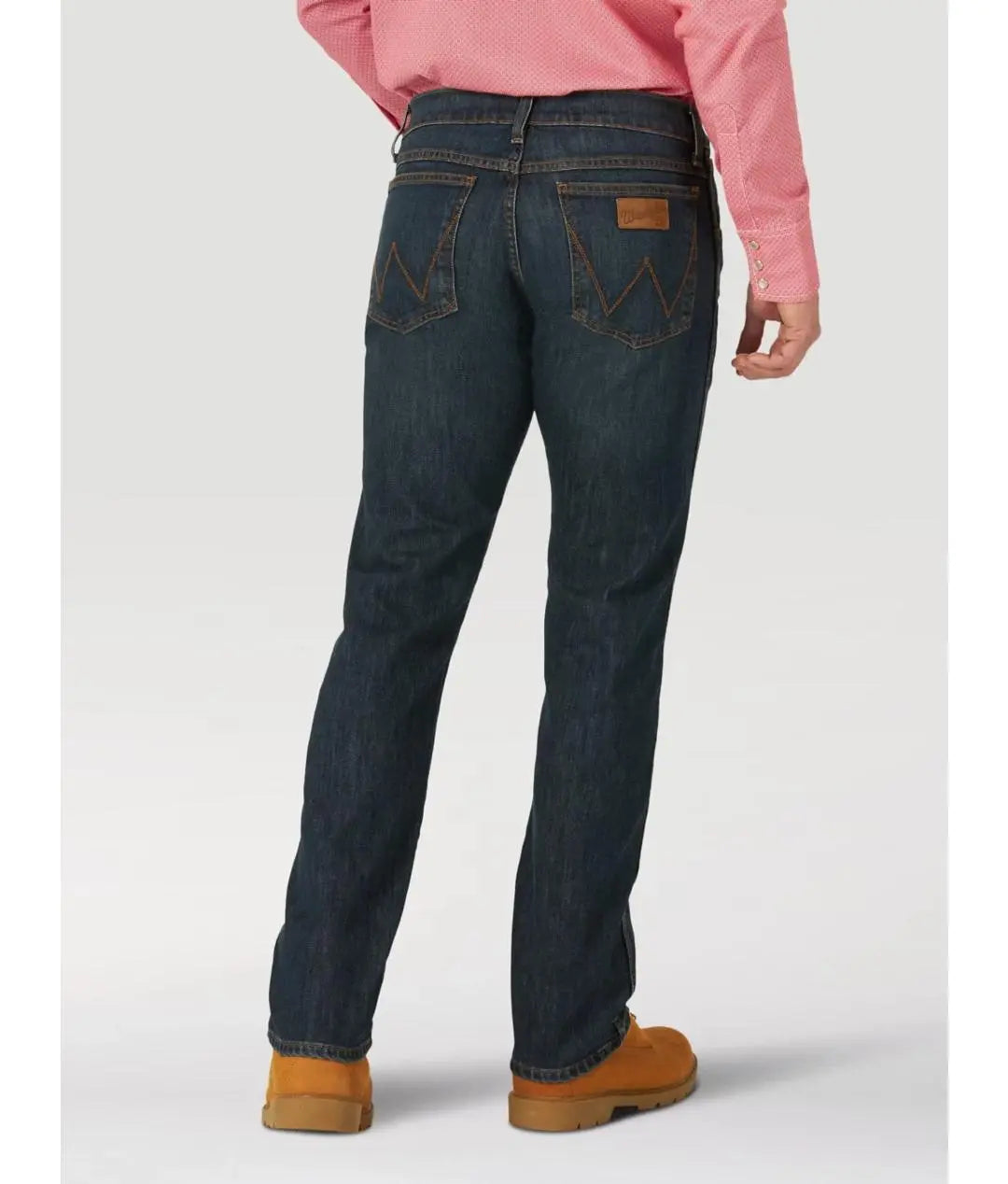 Wrangler - Eagles - FR Flame Resistant Retro Slim Straight Jean - Becker Safety and Supply