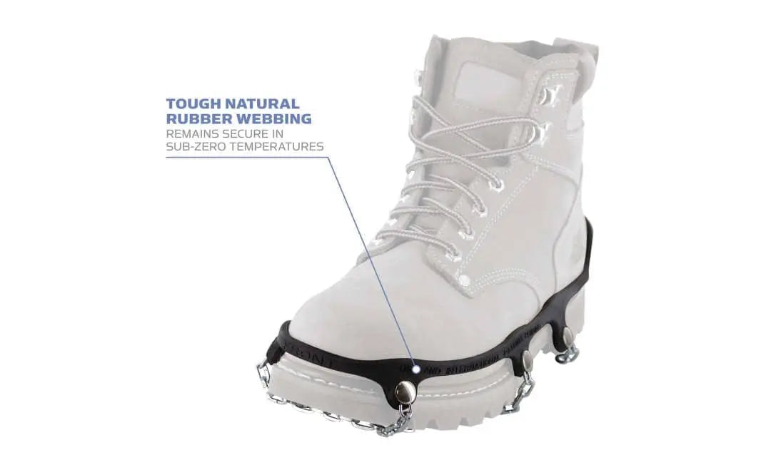 YAKTRAX - Ice Chains - Becker Safety and Supply