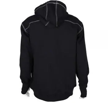 FORGE - MENS FR POLARTEC HOODIE W/ZIP  Becker Safety and Supply