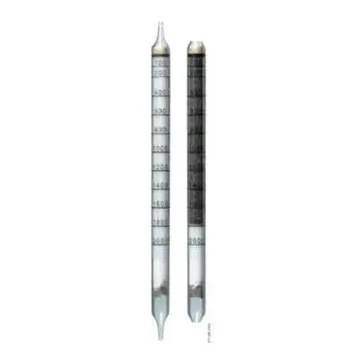 DRAEGER - Draeger Tubes H2S 100/a  100-2000ppm - Becker Safety and Supply