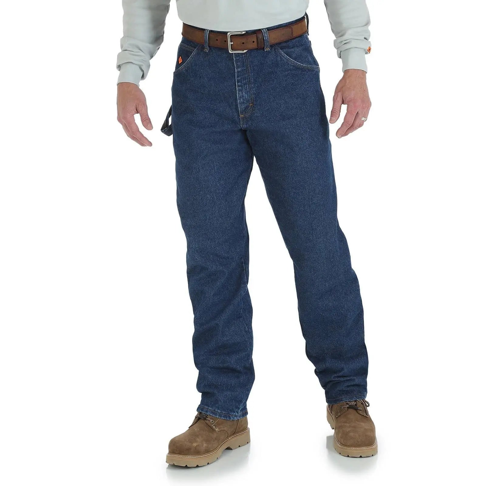 WRANGLER - FR Riggs CARPENTER Jeans (up to 42"W)