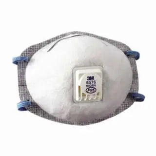 3M - Respirator, Particulate P95 (10/bx) - Becker Safety and Supply