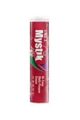 MYSTIC - JT-6 HI-TEMP MP Grease 14oz 10/cs - Becker Safety and Supply