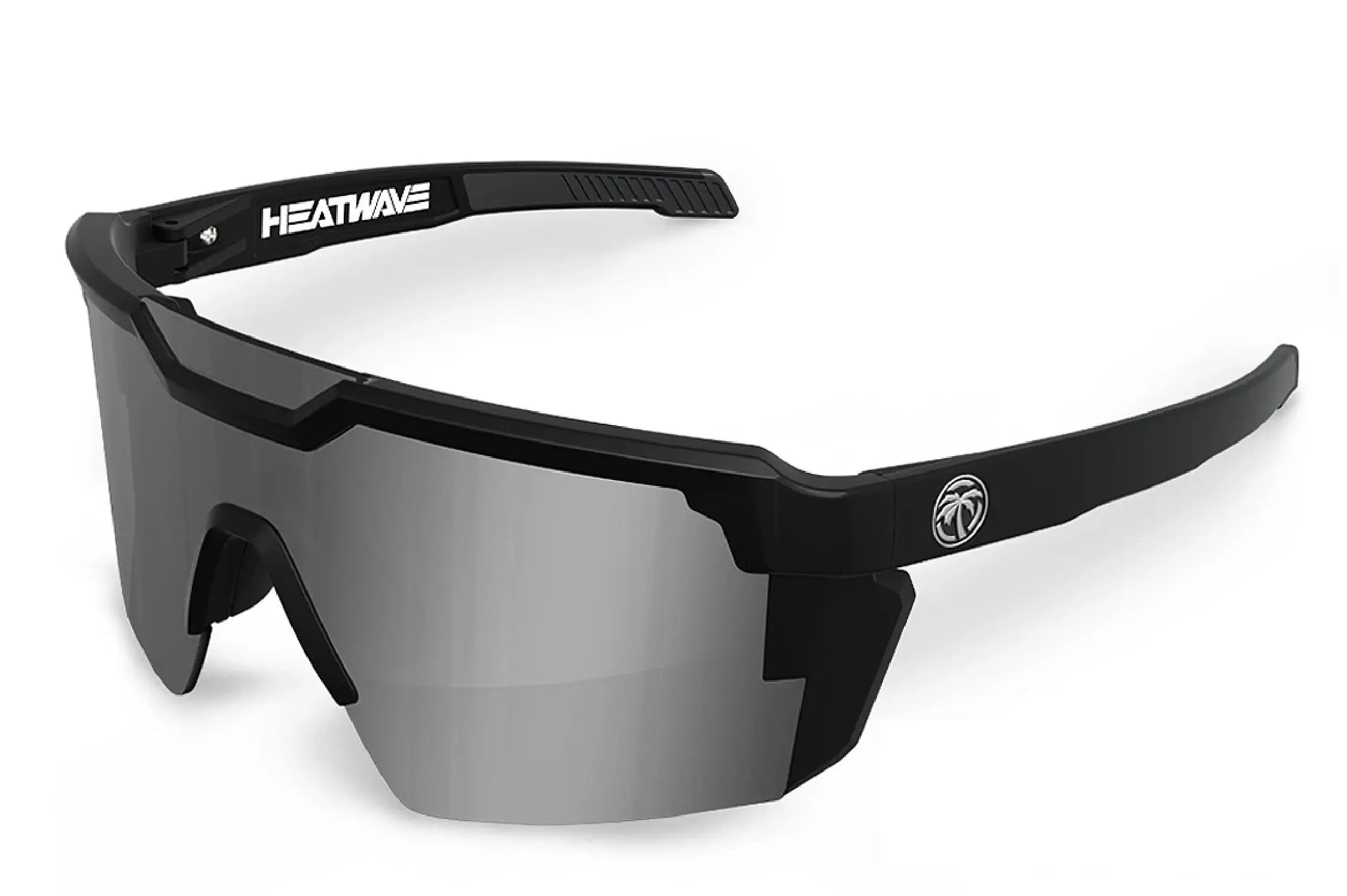 Heatwave Future Tech Sunglasses Shreddy Crack Z87 Plus