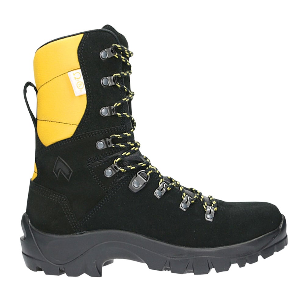 Haix Missoula 2.1 Men's NFPA Wildland Boot