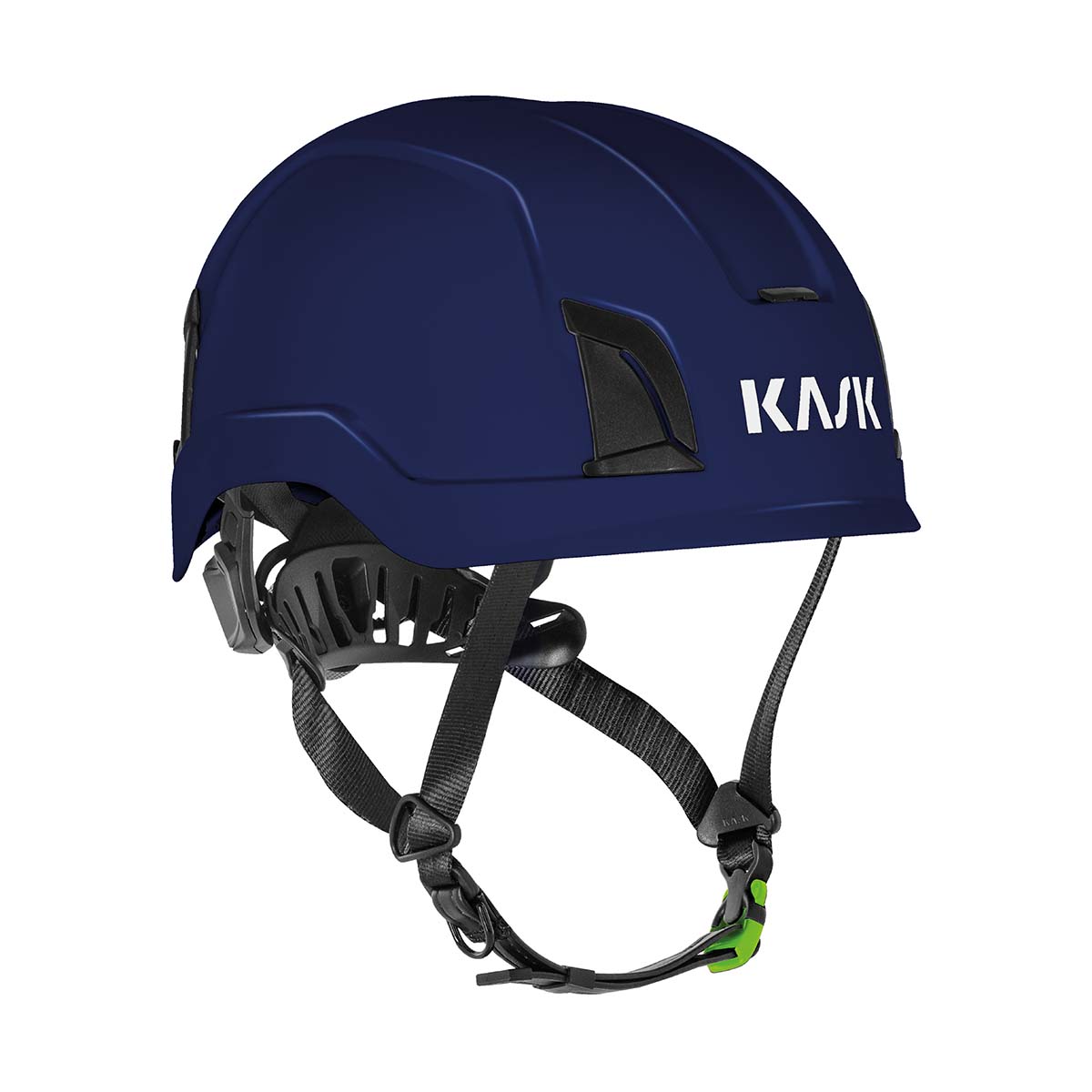 Kask Zenith X2 Helmet Blue ANSI Z89.1 Type I Type II