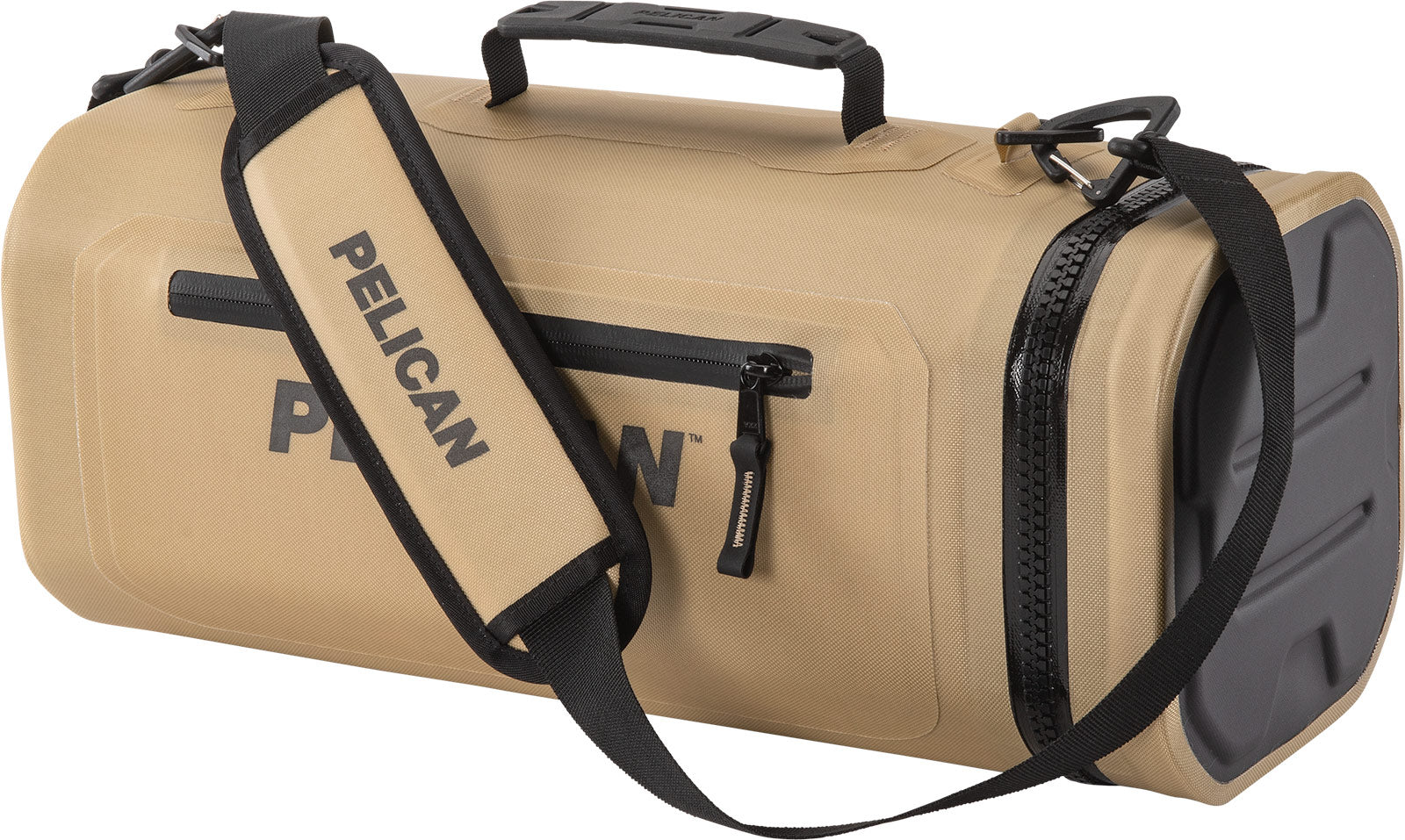 PELICAN - Dayventure - SLING COOLER - COYOTE