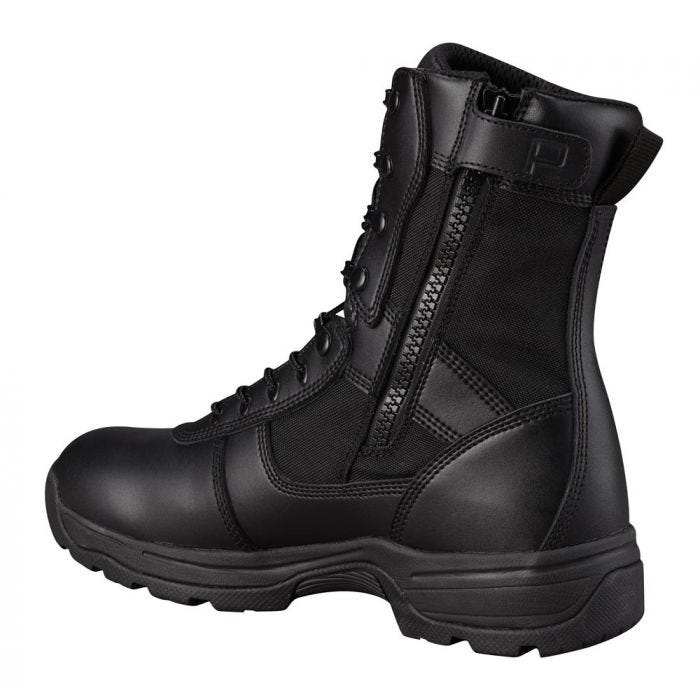 Propper Series 100 8" Side Zip Boot