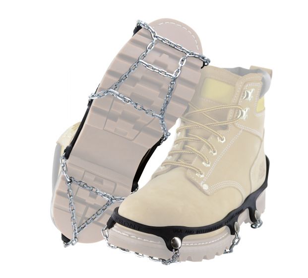 YAKTRAX - Ice Chains (Sizes 5-6) - S
